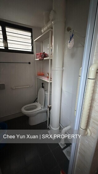 Blk 629 Yio Chu Kang View (Ang Mo Kio), HDB 3 Rooms #558707371